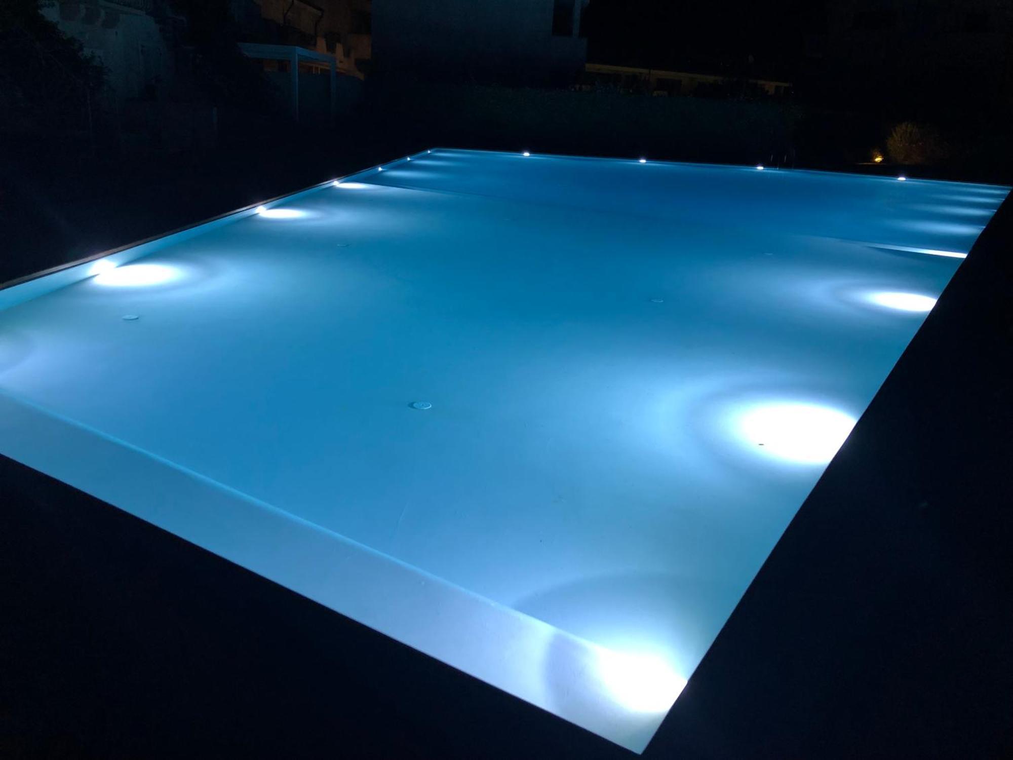 Lotus Wellness Apartment - Resort Ginestre - Palau - Sardinia Dış mekan fotoğraf