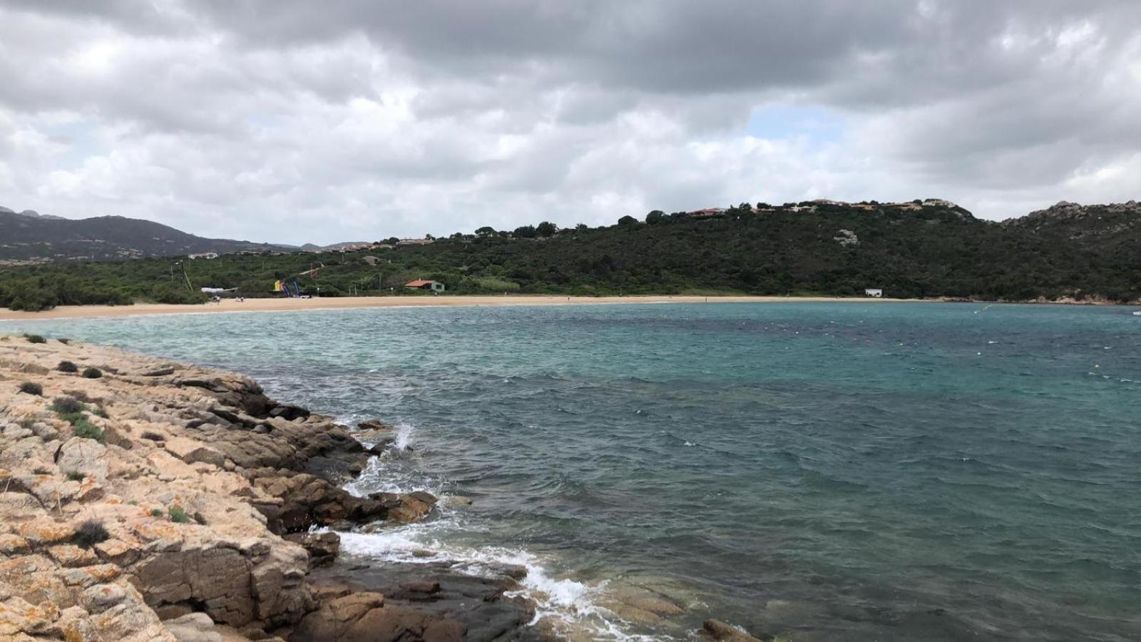 Lotus Wellness Apartment - Resort Ginestre - Palau - Sardinia Dış mekan fotoğraf