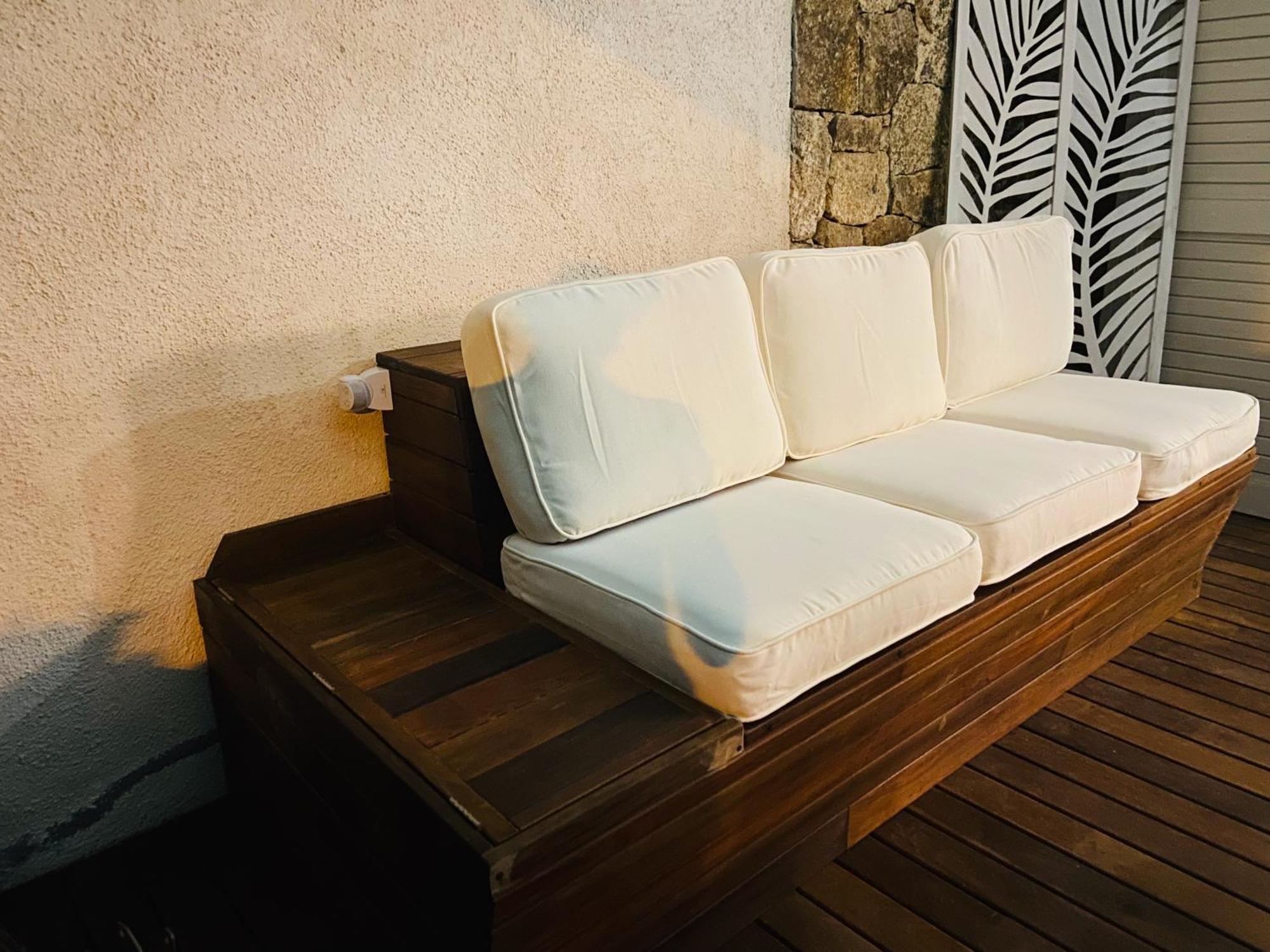 Lotus Wellness Apartment - Resort Ginestre - Palau - Sardinia Dış mekan fotoğraf