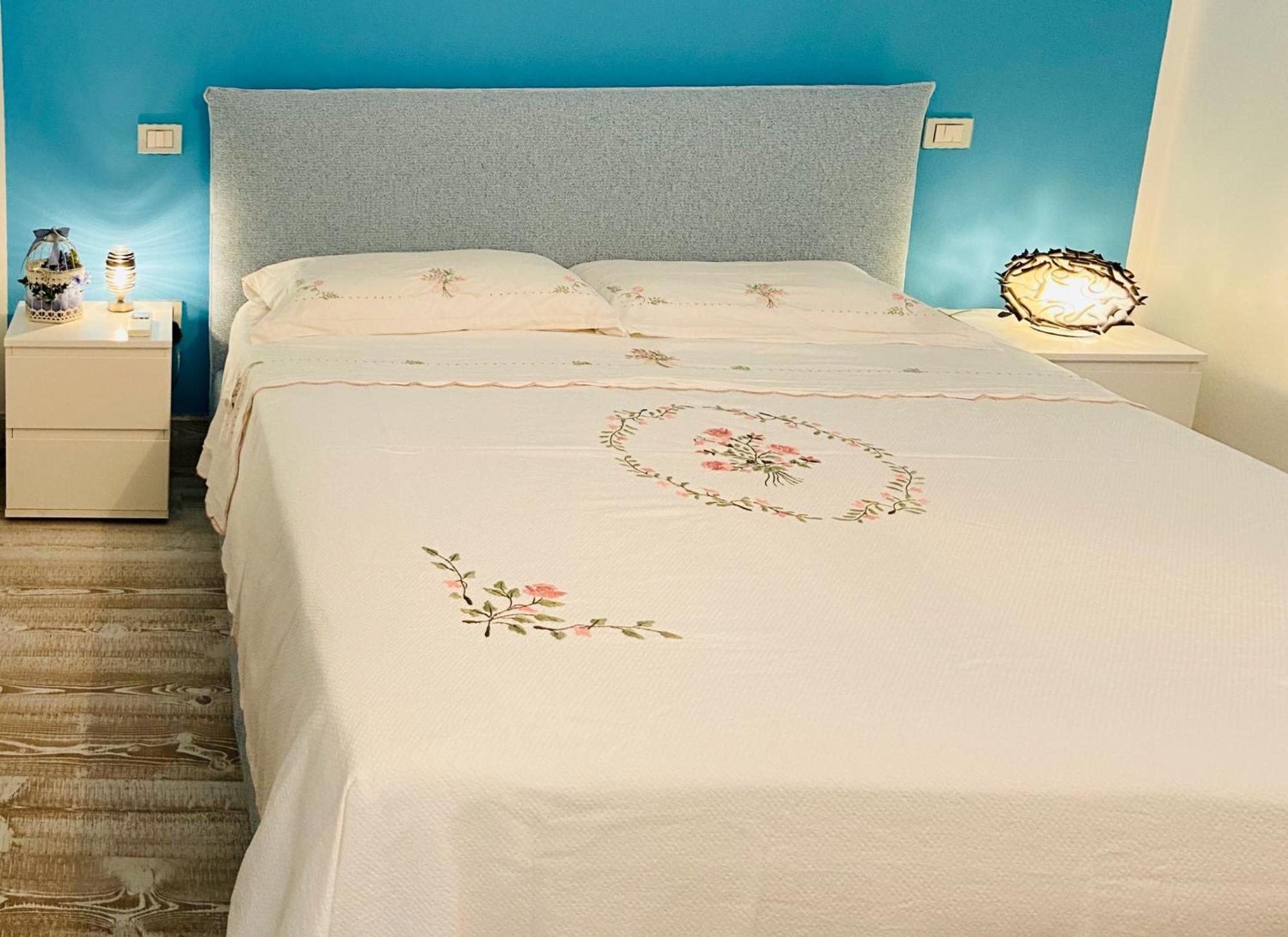 Lotus Wellness Apartment - Resort Ginestre - Palau - Sardinia Dış mekan fotoğraf